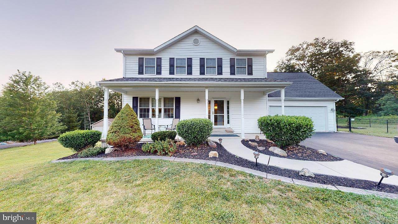 204 N Lakewood Dr, Ridgeley, WV 26753 Zillow
