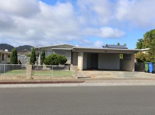 569 Kaumakani St, Honolulu, HI 96825