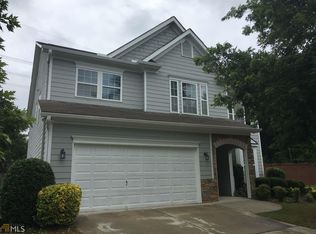 2841 Harcourt Dr, Locust Grove, GA 30248