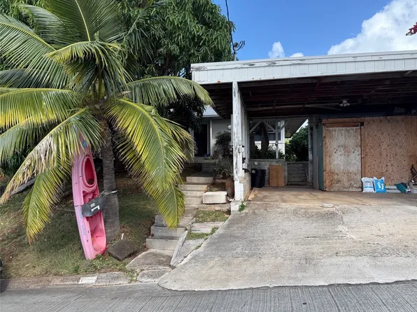 1564 Bertram St, Honolulu, HI 96816