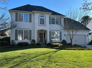 1409 Glenwood Links Ln, Virginia Beach, VA 23464