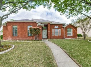 3005 Bayport Cir, Rowlett, TX 75088