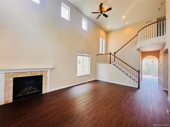 7730 S Joplin Way, Englewood, CO 80112