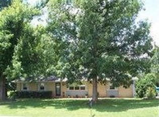 4259 N Pierce Ave, Springfield, MO 65803