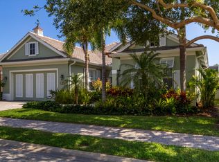 2057 Autumn Ln, Vero Beach, FL 32963