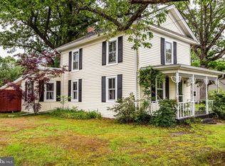 10926 Catharpin Rd, Spotsylvania, VA 22553