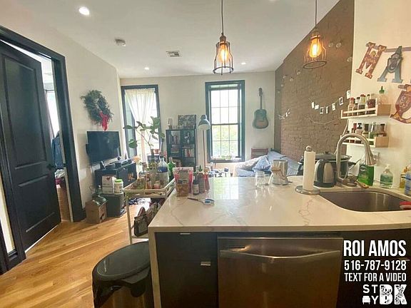 4th image of 380 Marcus Garvey Blvd #1H