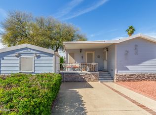 17200 W Bell Rd LOT 284, Surprise, AZ 85374