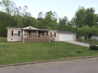 300 Abbott Rd, Lenoir City, TN 37771