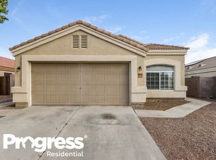 631 N Williams St, Chandler, AZ 85225