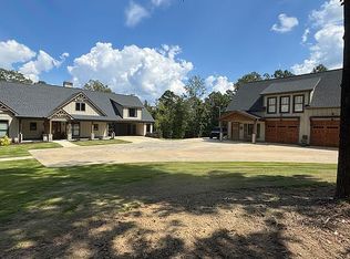 322 Norman Rd, Hartwell, GA 30643