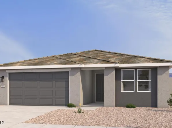 46939 W Dry Gulch Road, Maricopa, AZ 85139
