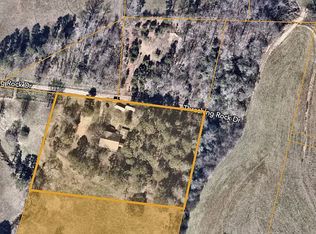 256 Threshing Rock Rd, Taylorsville, NC 28681