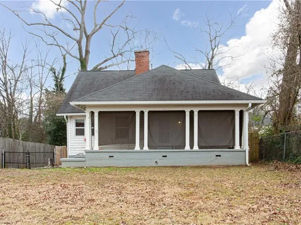 3344 Dogwood Dr, Hapeville, GA 30354