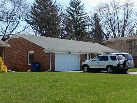 Property Side View