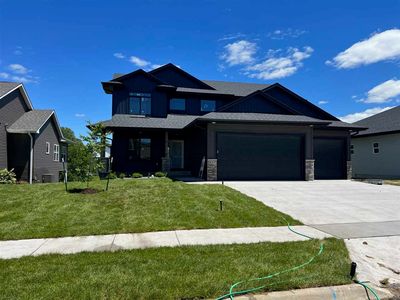 234 Colchester Dr, Iowa City, IA, 52245