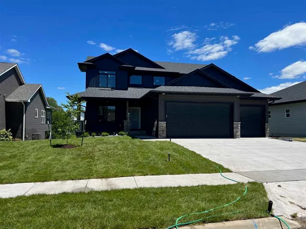234 Colchester Dr, Iowa City, IA 52245