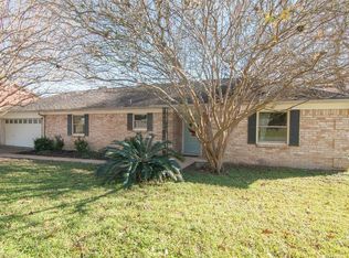500 E Stone St, Brenham, TX 77833