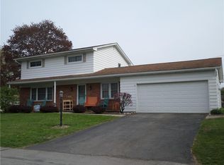 637 Gold Ave, Erie, PA