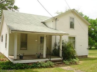 210 Prairie Ronde, Decatur, MI 49045