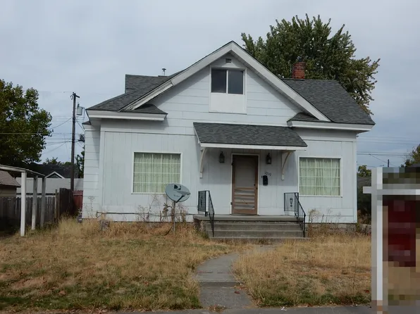 1019 E Courtland Ave, Spokane, WA 99207