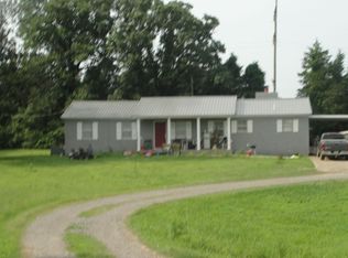 23593 State Highway 31, Panama, OK 74959