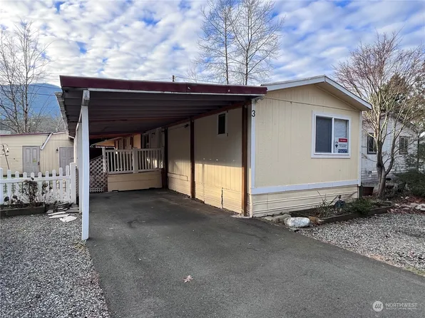 200 10th Street #3, Gold Bar, WA 98251