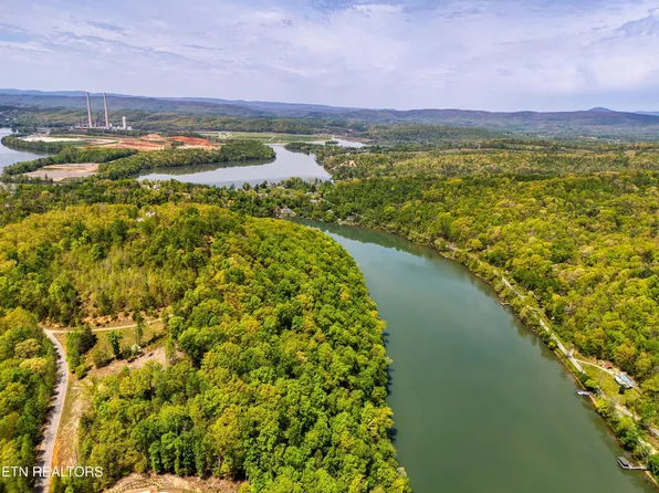 1003 Sheerwater Rd Lot 2B, Kingston, TN 37763