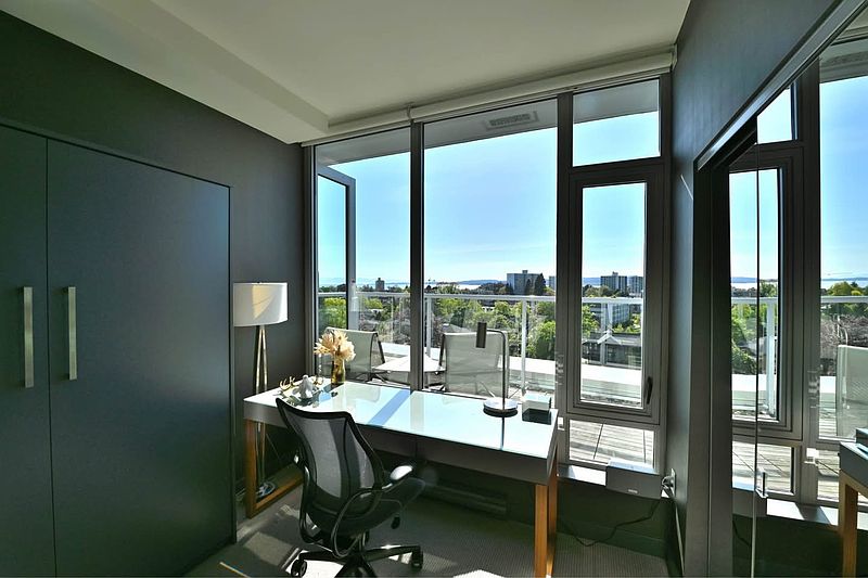 Victoria Apartment for rent - 2 Bedrooms — photo 11