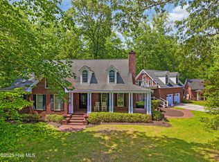 3614 Old Airport Rd, New Bern, NC 28562