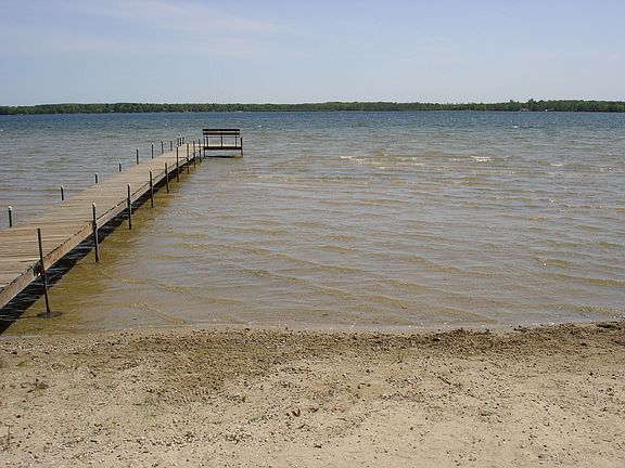 Excellant Sand Beach