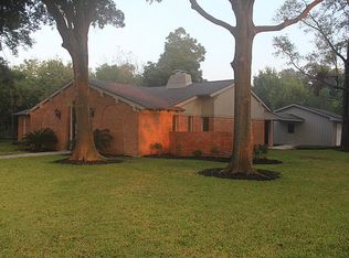 1115 Avenue J, South Houston, TX 77587