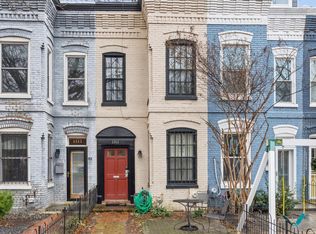 1311 Potomac Ave SE, Washington, DC 20003