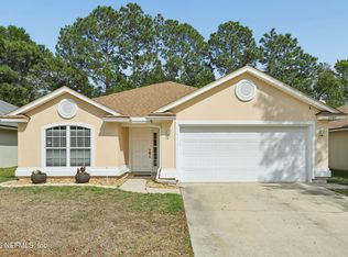 2547 CARSON OAKS Drive, Jacksonville, FL 32221