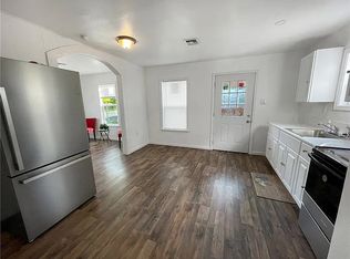 301 Davis Rd, Taft, TX 78390