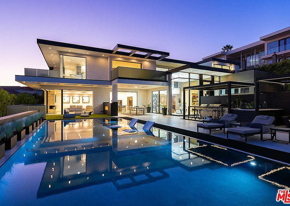 2301 Hercules Dr, Los Angeles, CA 90046 Zillow