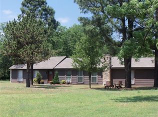 9827 NE 50th St, Spencer, OK 73084