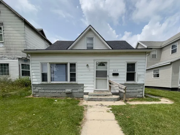 2217 S Jefferson St, Muncie, IN 47302
