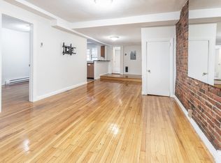 16 Cumberland St APT B, Boston, MA 02115
