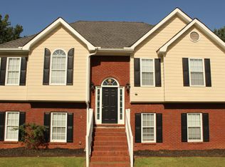 420 Savannah Pl, McDonough, GA 30253