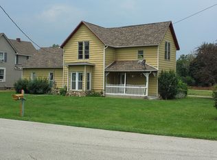 202 W Mill St, Goodland, IN 47948
