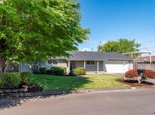 2470 14th Pl, Springfield, OR 97477