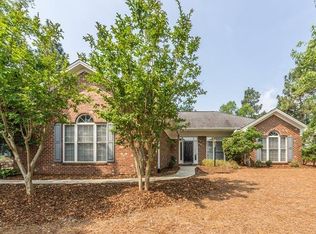 115 Sakonnet Trl, Pinehurst, NC 28374