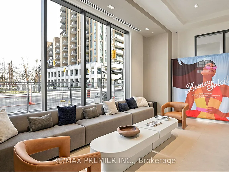2075 Lakeshore Rd #2006 — Photo 30