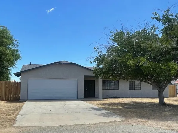 20312 Dean Ct, California City, CA 93505