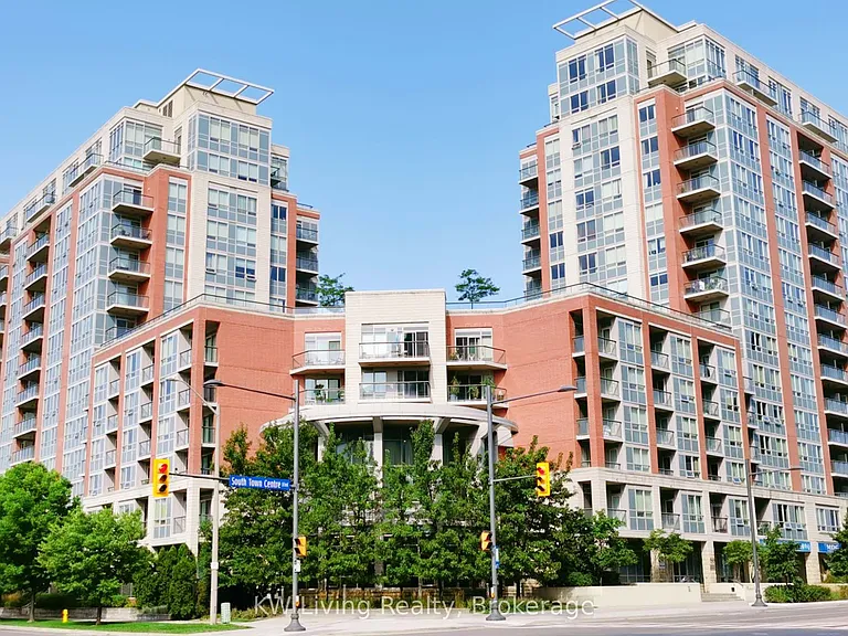 60 S Town Centre Blvd #1106 — Photo 1