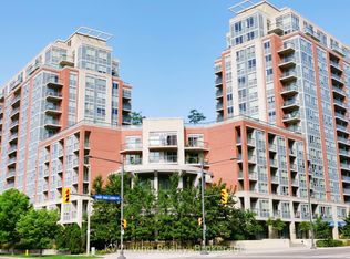 60 S Town Centre Blvd #1106, Markham, ON L6G 0C5