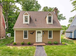 23 Thatcher Ln, Galena, IL 61036