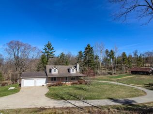 1080 Morgan Rd, Zanesville, OH 43701