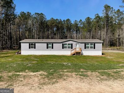 5571 Old Dixie Hwy S, Springfield, GA, 31329